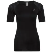Odlo Performance Light Kortärmad Baselayer Till Kvinnor