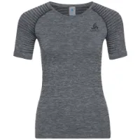 Odlo Performance Light Kortärmad Baselayer Till Kvinnor