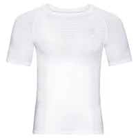 Odlo Performance Light Kortärmad Baselayer Till Kvinnor