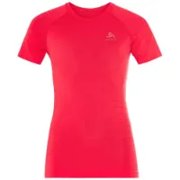 Odlo Performance Light Kortärmad Baselayer Till Kvinnor Odlo Performance Light Kortärmad Baselayer Till Kvinnor