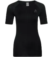 Odlo Performance Light Kortärmad Baselayer Till Kvinnor Odlo Performance Light Kortärmad Baselayer Till Kvinnor