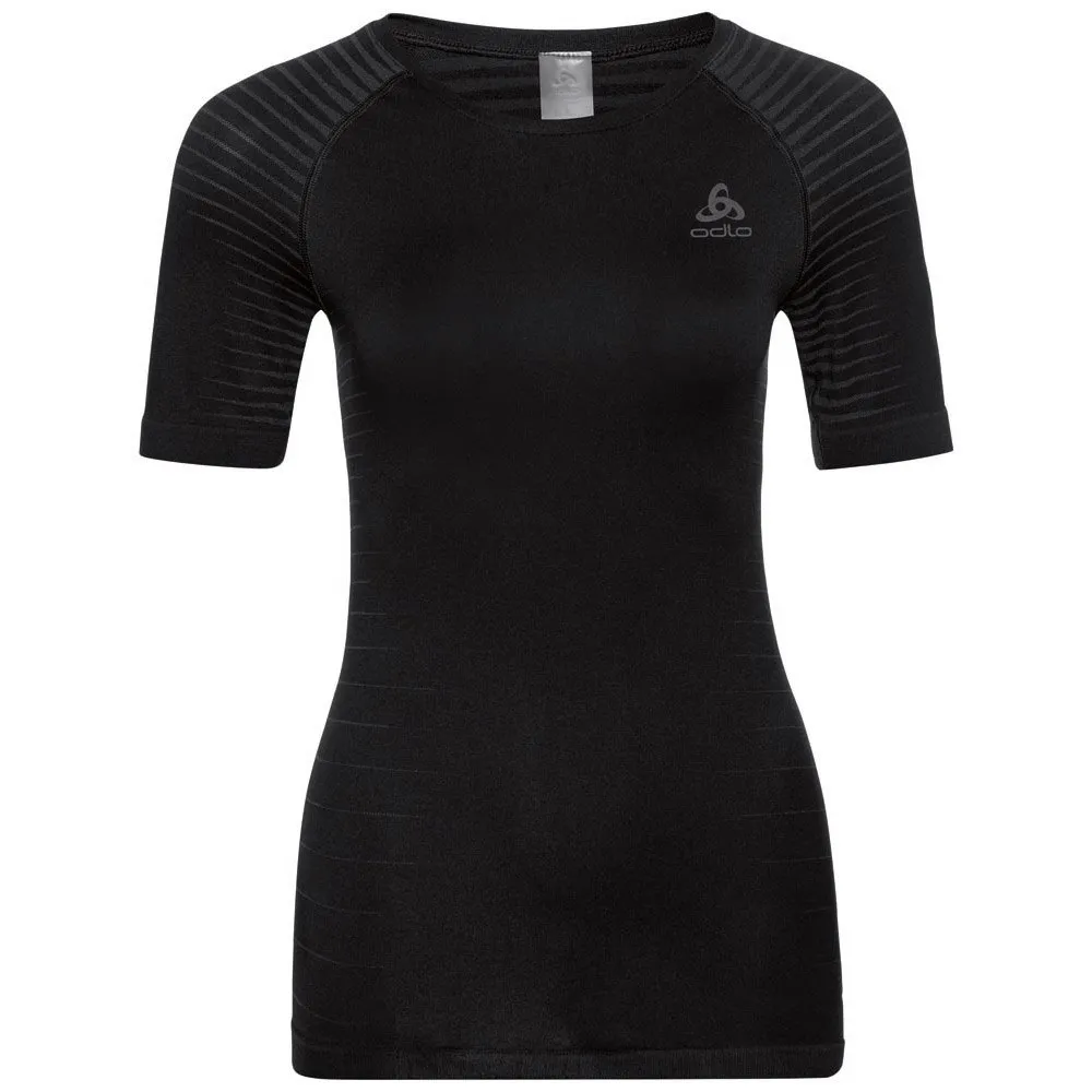 Odlo Performance Light Kortärmad Baselayer Till Kvinnor