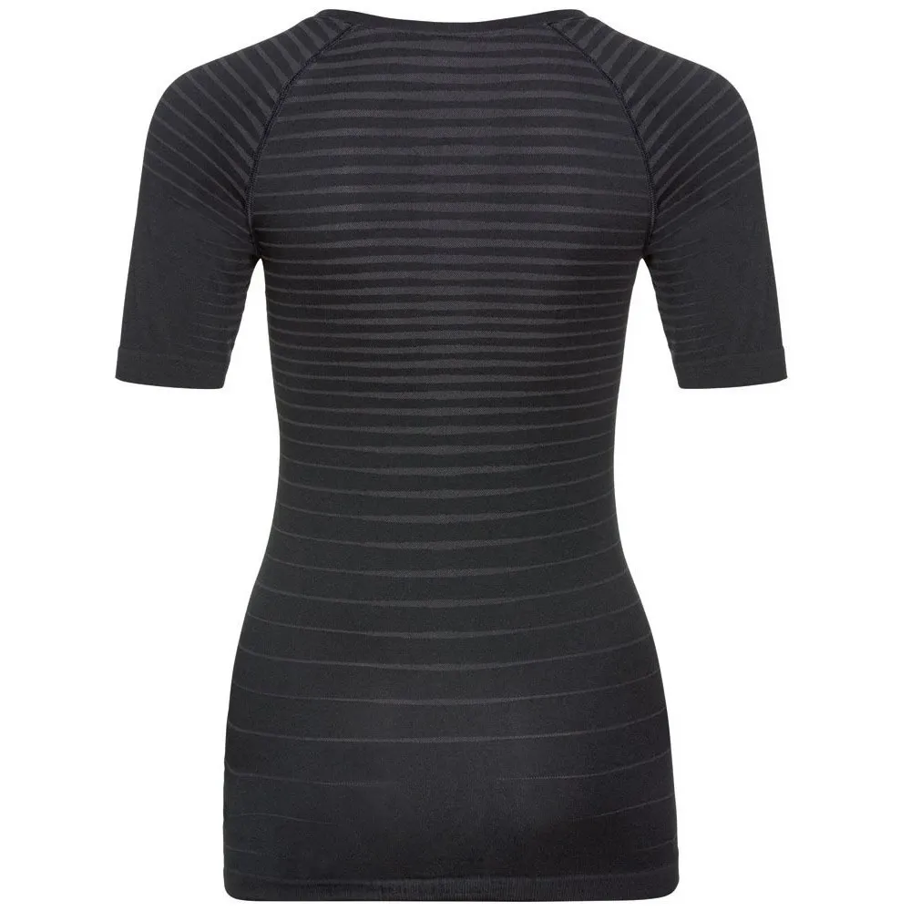 Odlo Performance Light Kortärmad Baselayer Till Kvinnor