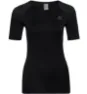 Odlo Performance Light Kortärmad Baselayer Till Kvinnor