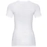 Odlo Performance Light Kortärmad Baselayer Till Kvinnor