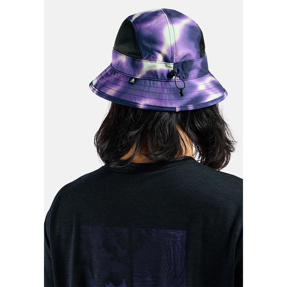 Odlo Performance Light Print Hatt