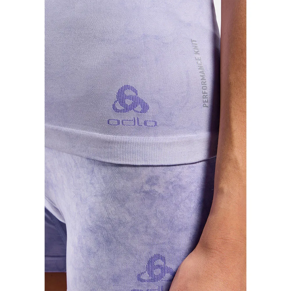 Odlo Performance Light Rain Dye Ärmlös Baslager