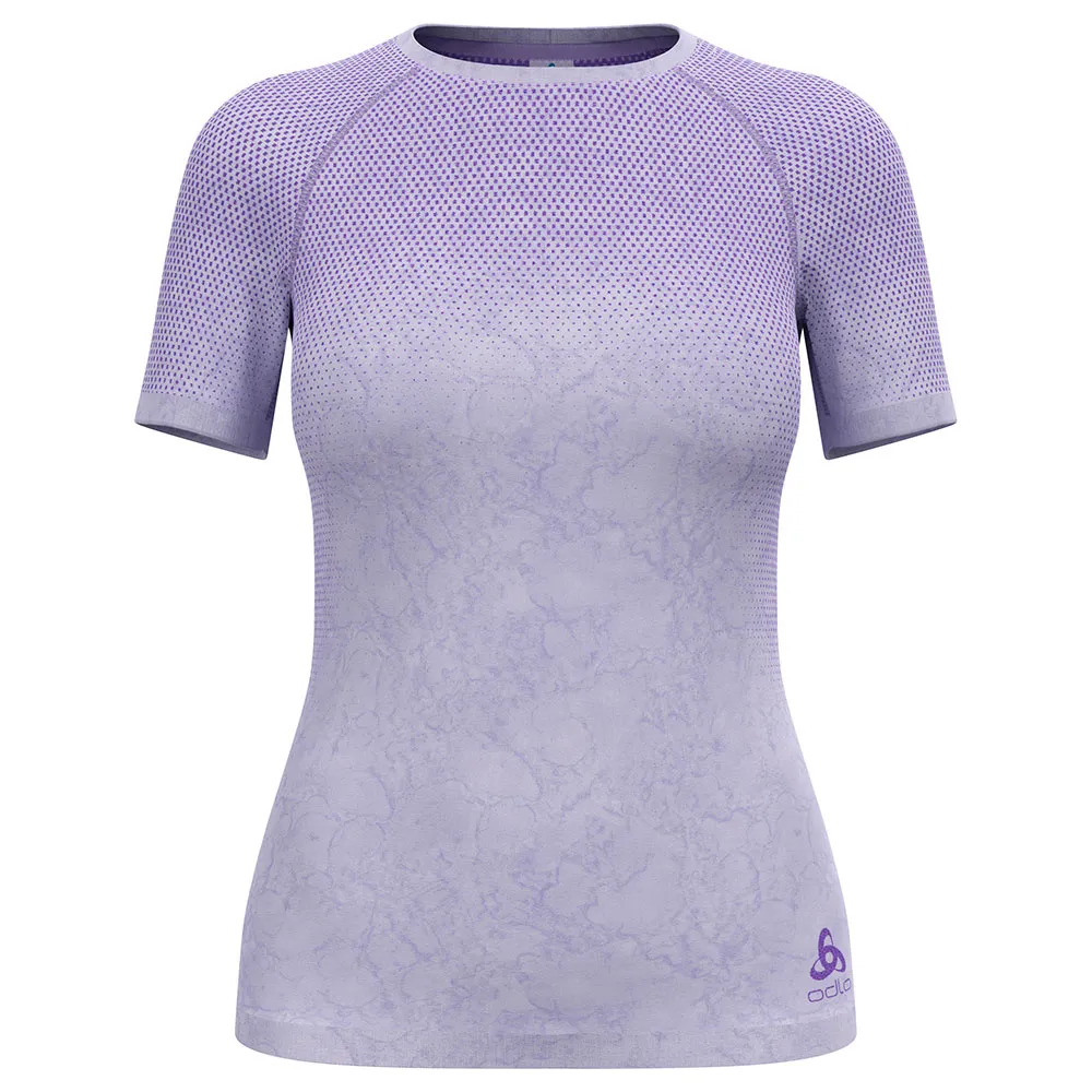 Odlo Performance Light Rain Dye Ärmlös Baslager