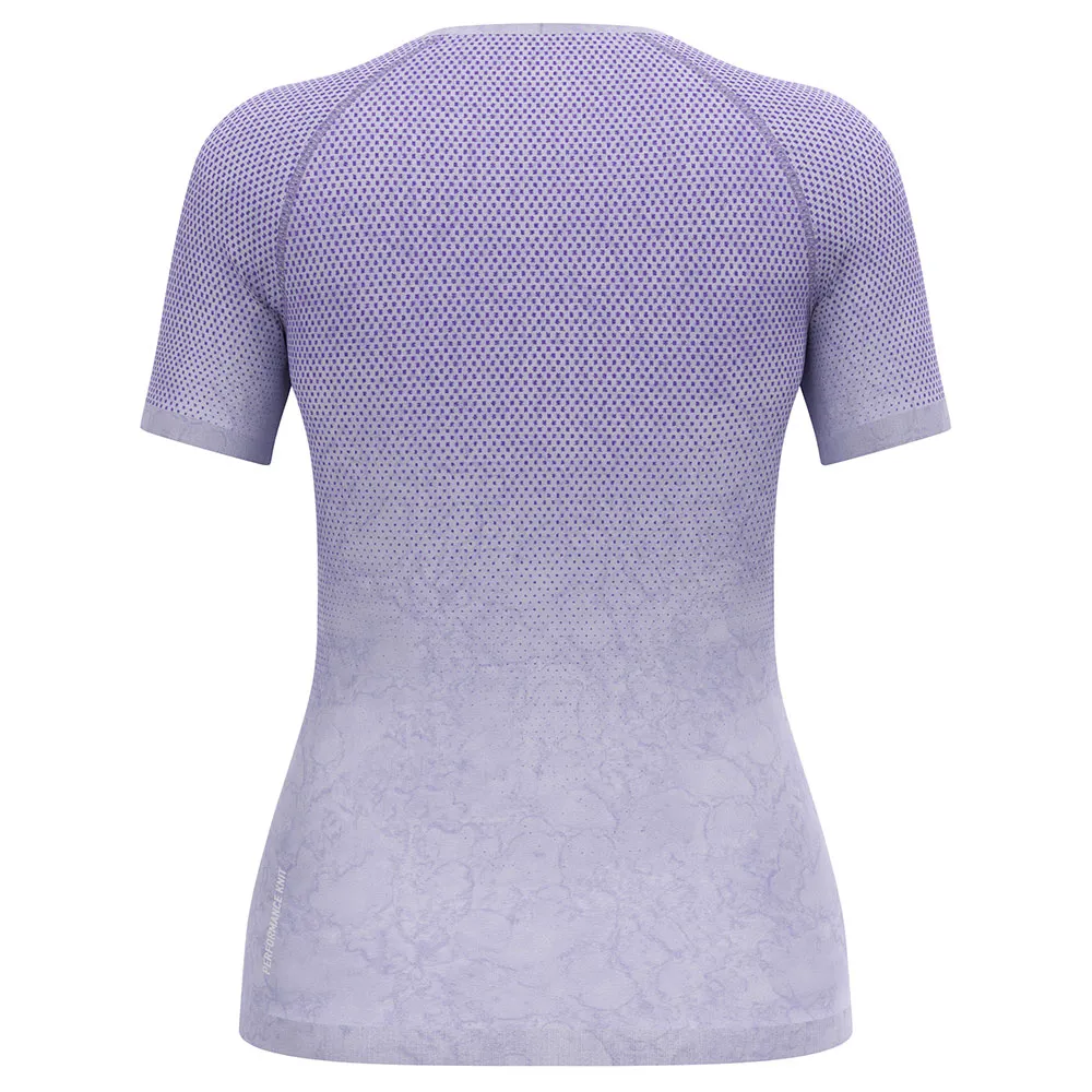 Odlo Performance Light Rain Dye Ärmlös Baslager