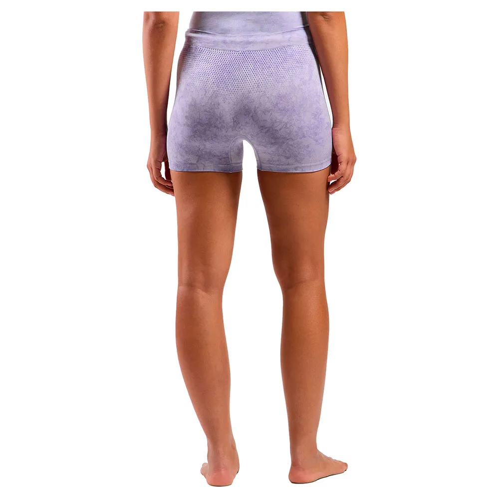 Odlo Performance Light Rain Dye Baslager Shorts