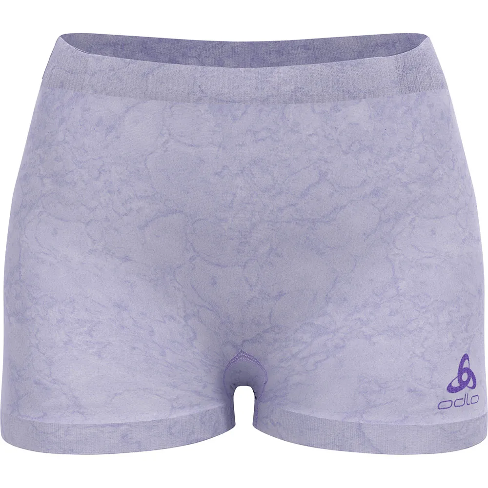 Odlo Performance Light Rain Dye Baslager Shorts