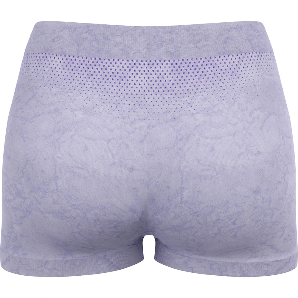 Odlo Performance Light Rain Dye Baslager Shorts
