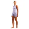 Odlo Performance Light Rain Dye Baslager Shorts