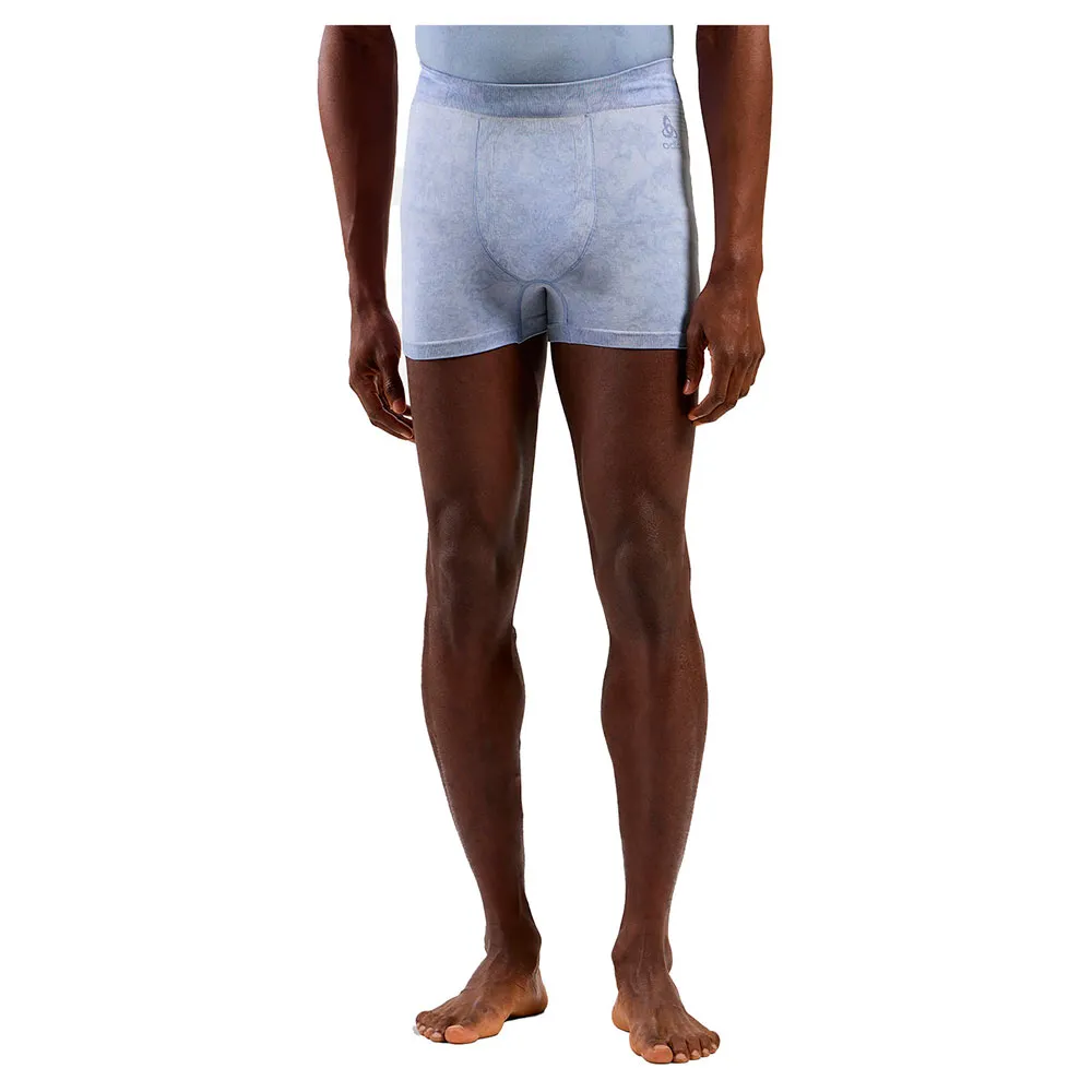 Odlo Performance Light Rain Dye Baslager Shorts
