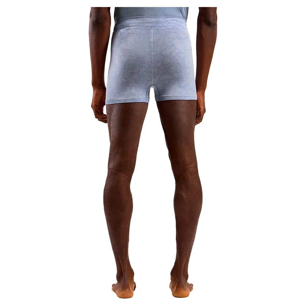 Odlo Performance Light Rain Dye Baslager Shorts
