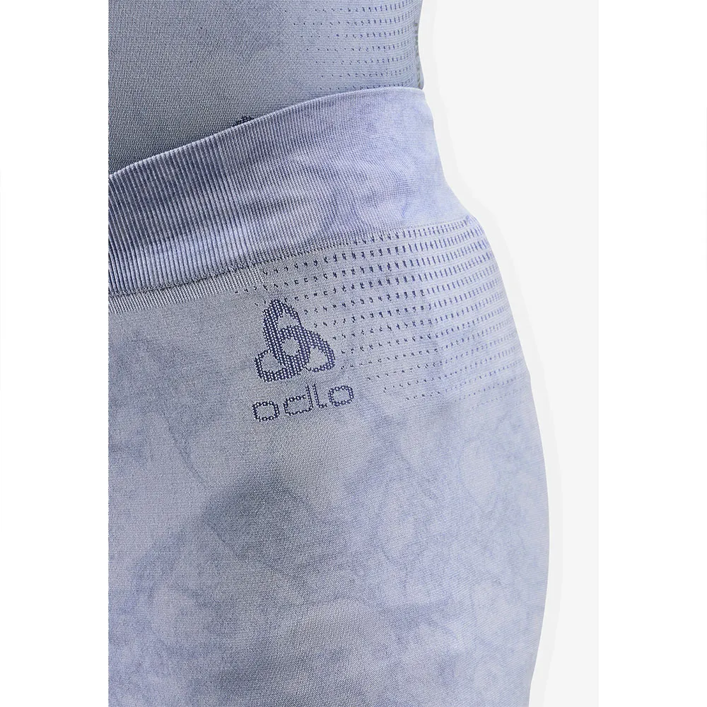 Odlo Performance Light Rain Dye Baslager Shorts
