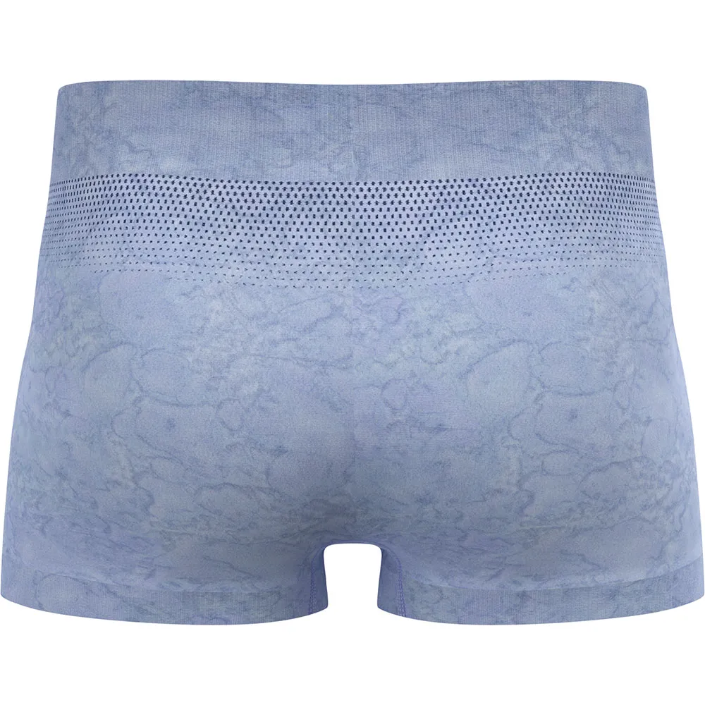 Odlo Performance Light Rain Dye Baslager Shorts