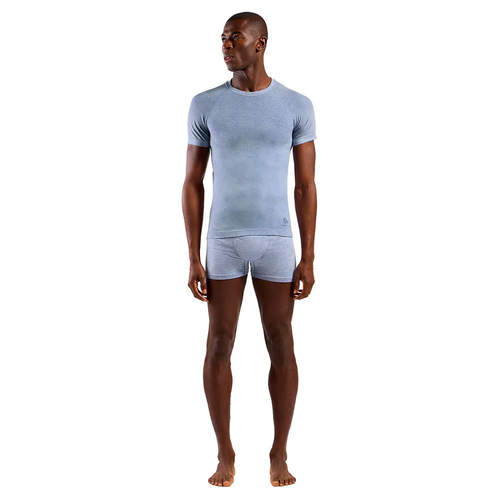 Odlo Performance Light Rain Dye Baslager Shorts
