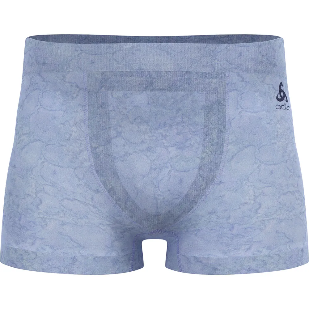 Odlo Performance Light Rain Dye Baslager Shorts