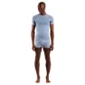 Odlo Performance Light Rain Dye Baslager Shorts