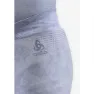 Odlo Performance Light Rain Dye Baslager Shorts