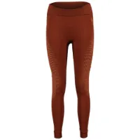 Odlo Performance Warm Eco Baslagerbyxor