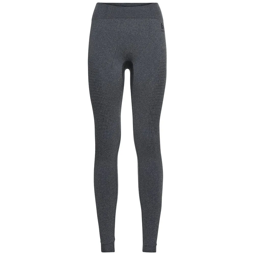 Odlo Performance Warm Eco Baslagerbyxor
