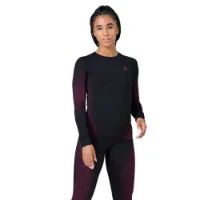 Odlo Performance Warm Eco Långärmad Baslager Odlo Performance Warm Eco Långärmad Baslager