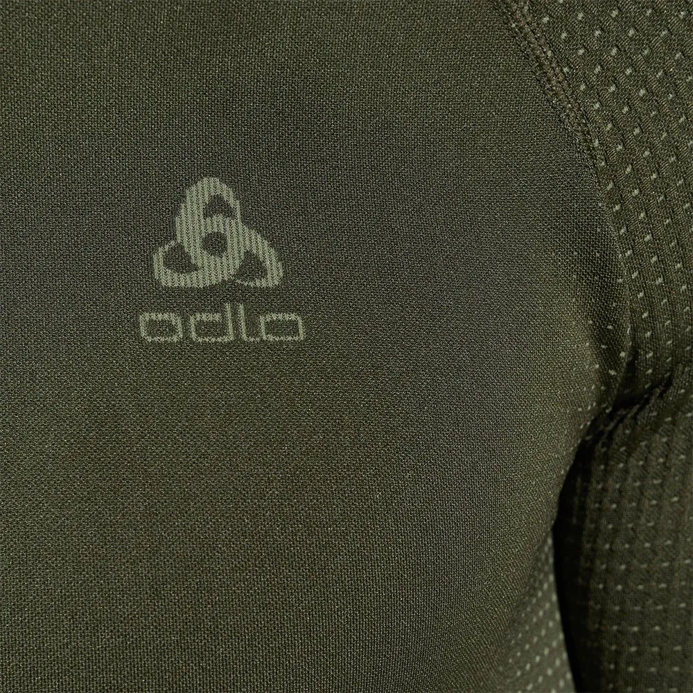 Odlo Performance Warm Eco Långärmad Baslager Odlo Performance Warm Eco Långärmad Baslager