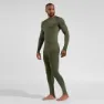 Odlo Performance Warm Eco Långärmad Baslager