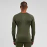 Odlo Performance Warm Eco Långärmad Baslager
