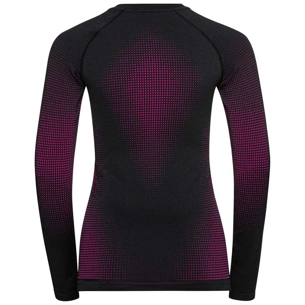 Odlo Performance Warm Eco Långärmad Baslager