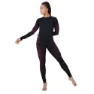 Odlo Performance Warm Eco Långärmad Baslager