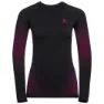 Odlo Performance Warm Eco Långärmad Baslager