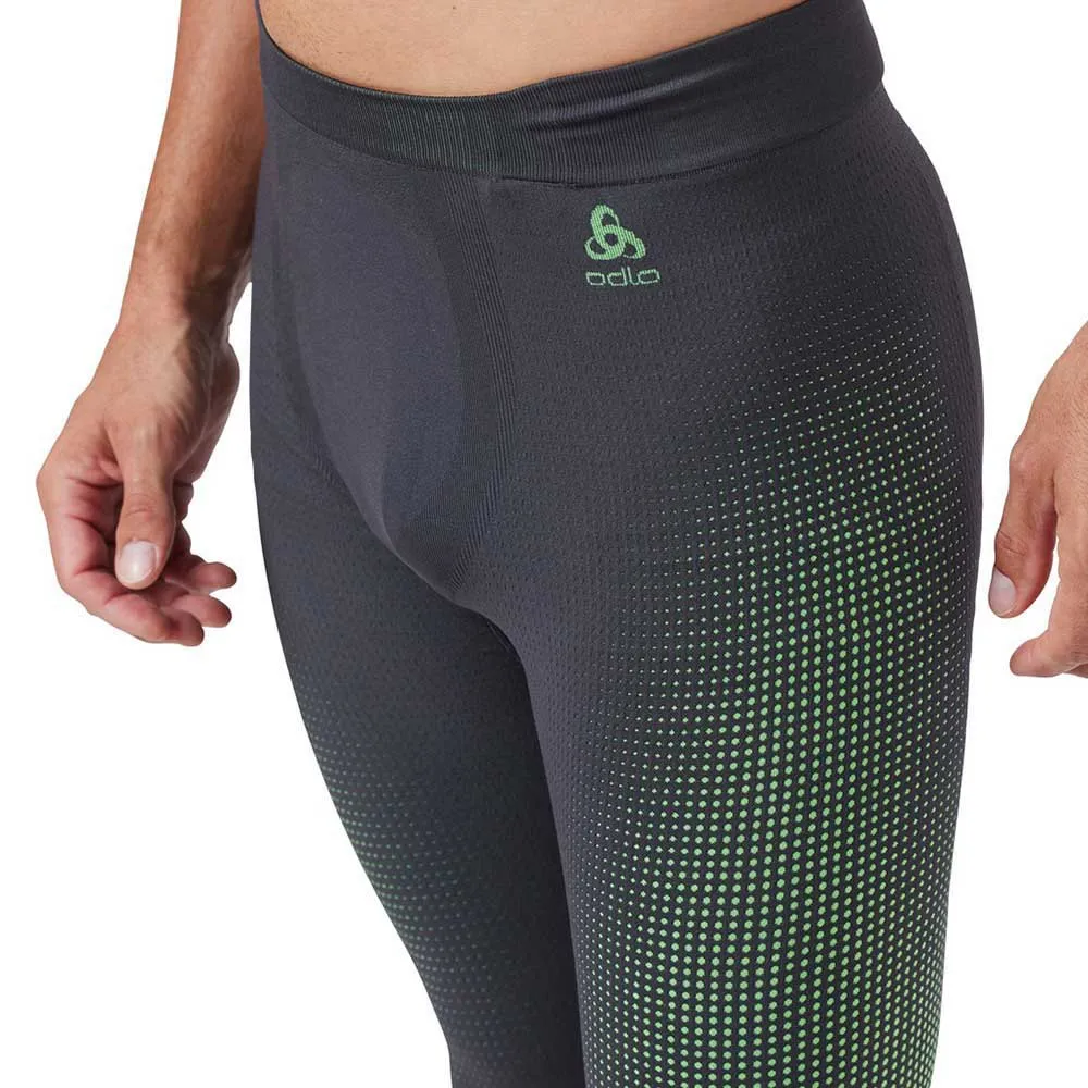 Odlo Performance Warm Eco Leggings Odlo Performance Warm Eco Leggings