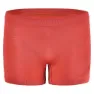Odlo Performance X-light Eco Baslager Shorts, American beauty
