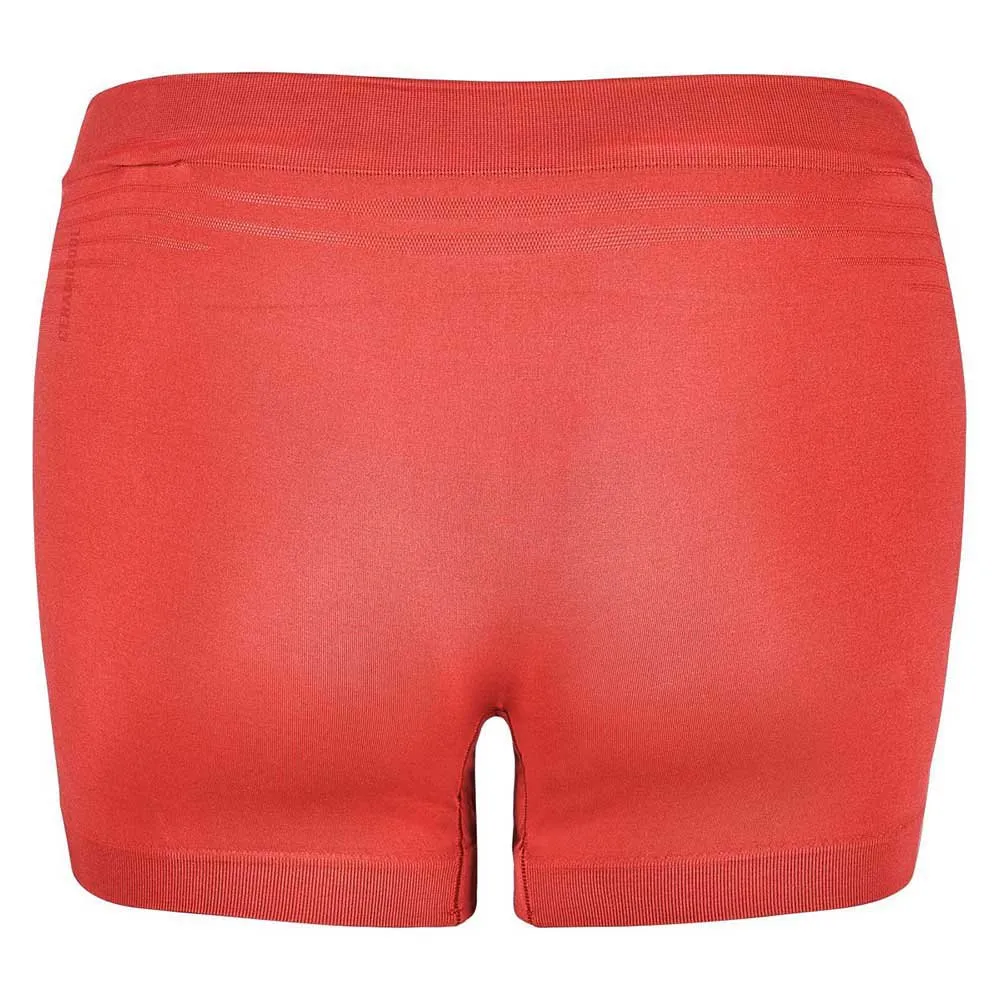 Odlo Performance X-light Eco Baslager Shorts, American beauty Odlo Performance X-light Eco Baslager Shorts, American beauty