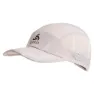 Odlo Performance X-light Print Keps, Silver cloud