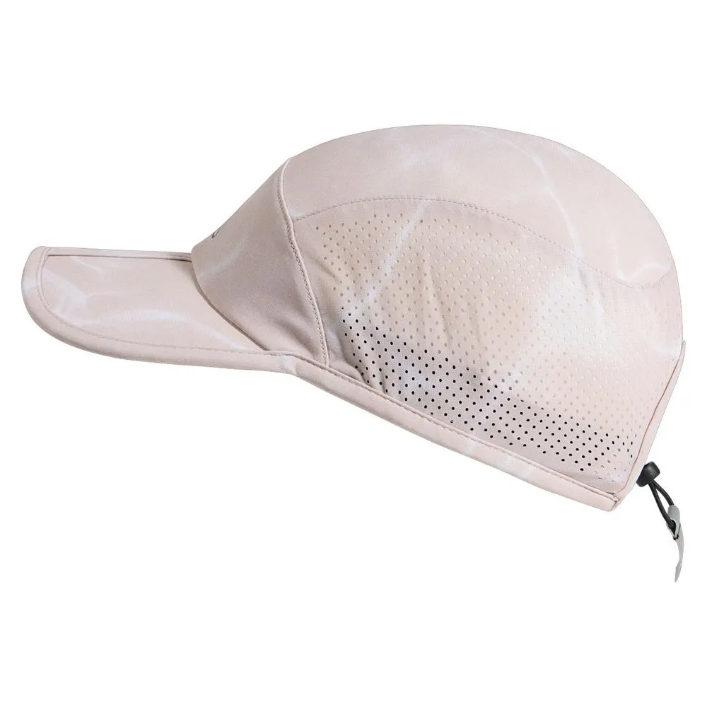 Odlo Performance X-light Print Keps, Silver cloud Odlo Performance X-light Print Keps, Silver cloud