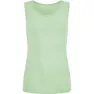 Patina green