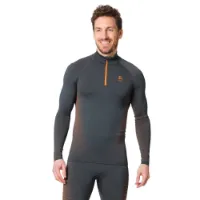 Odlo Performance Zip Långärmad Baslager Odlo Performance Zip Långärmad Baslager