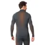 Odlo Performance Zip Långärmad Baslager