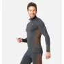 Odlo Performance Zip Långärmad Baslager