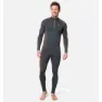 Odlo Performance Zip Långärmad Baslager
