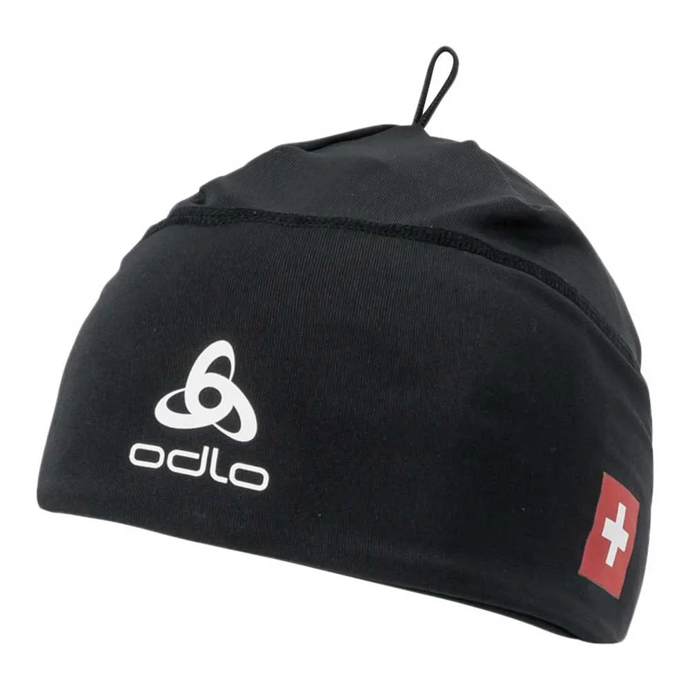 Odlo Polyknit Fan Warm Eco Mössa Odlo Polyknit Fan Warm Eco Mössa