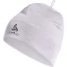 Odlo Polyknit Warm Eco Reflective Mössa, Misty lilac