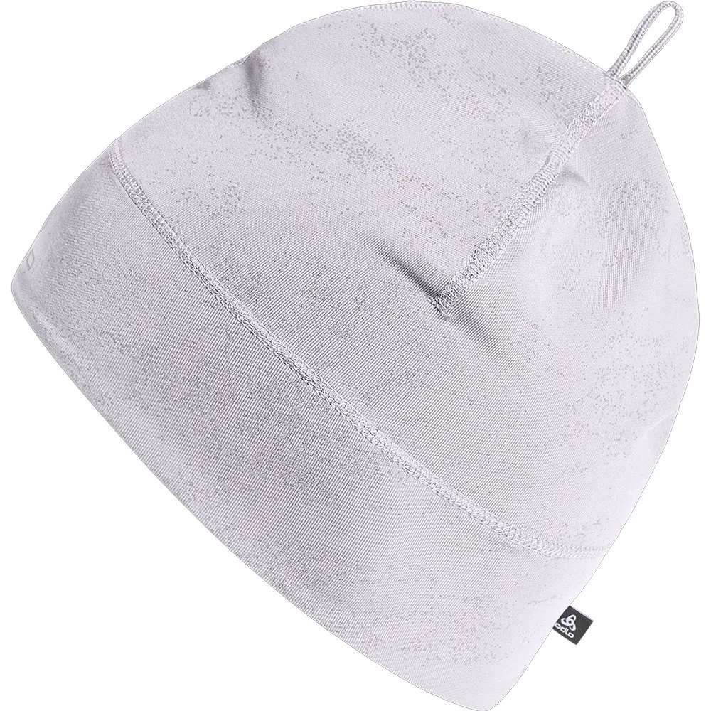 Odlo Polyknit Warm Eco Reflective Mössa, Misty lilac