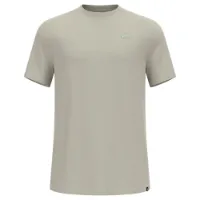 Odlo Raincloud Merino 160 T-shirt Med Korta ärmar Odlo Raincloud Merino 160 T-shirt Med Korta ärmar