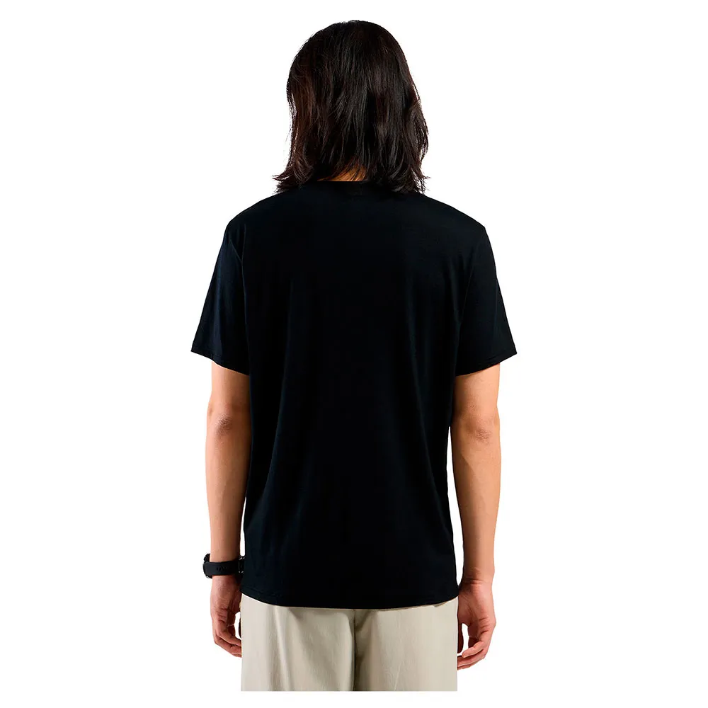 Odlo Raincloud Merino 160 T-shirt Med Korta ärmar