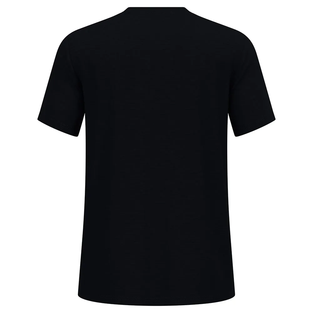Odlo Raincloud Merino 160 T-shirt Med Korta ärmar
